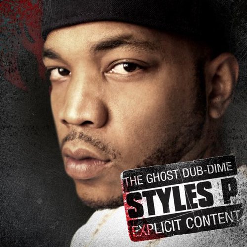 The Ghost Dub-Dime