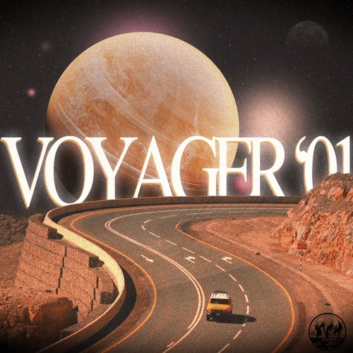 VOYAGER '01