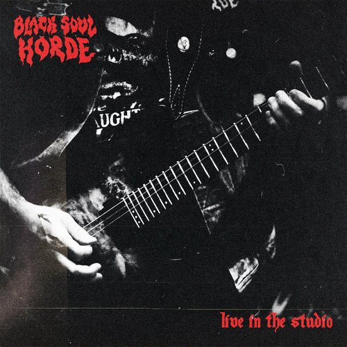 Live In the Studio - EP