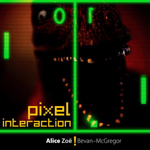 Pixel Interaction Volume 1