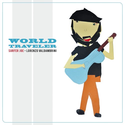 World Traveler