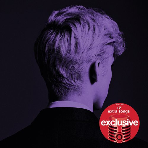 Bloom (Target Edition)