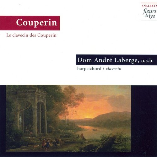 Couperin: Le Clavecin des Couperin