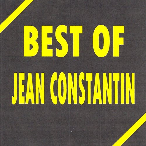 Best of Jean Constantin