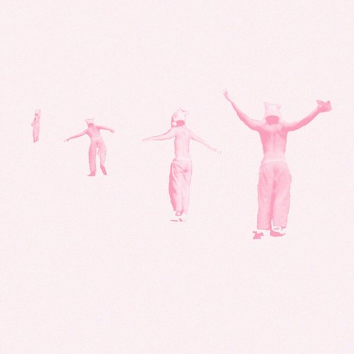 Estranho Pra Vizinha [Explicit]