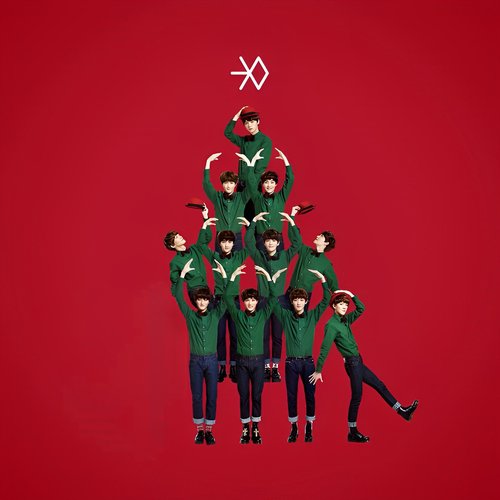 Miracles In December (Chinese Version)