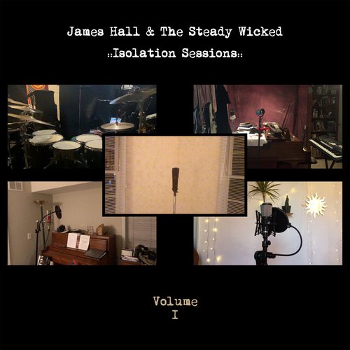 ::Isolation Sessions:: Volume I