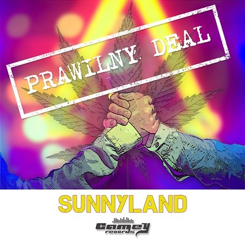 Prawilny Deal - Single