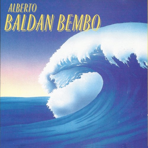 Alberto Baldan Bembo