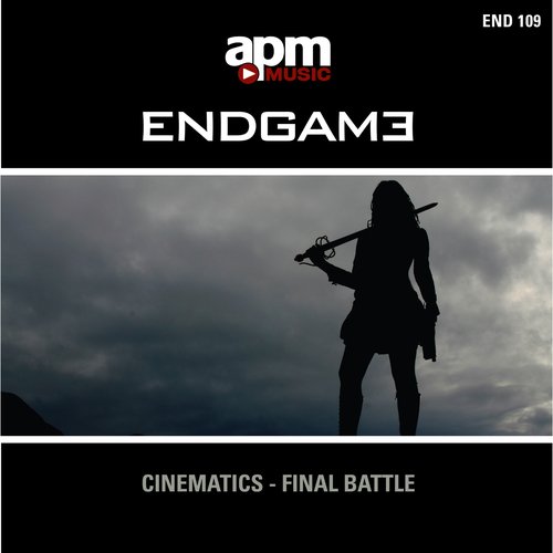 Cinematics - Final Battle