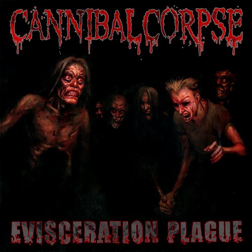 Evisceration Plague