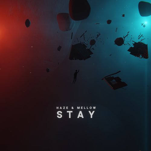 Stay - Single