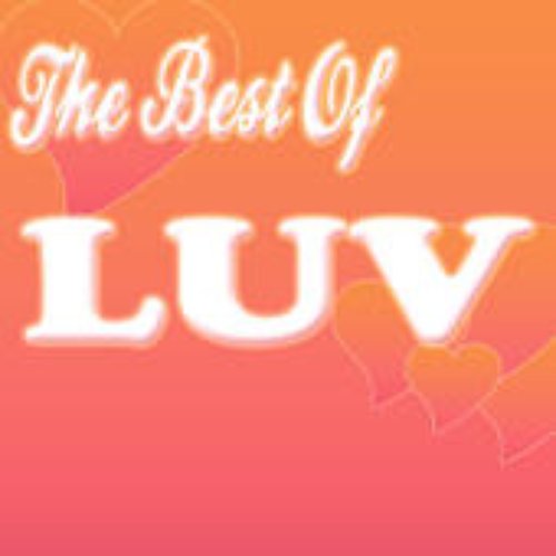 The Best of Luv