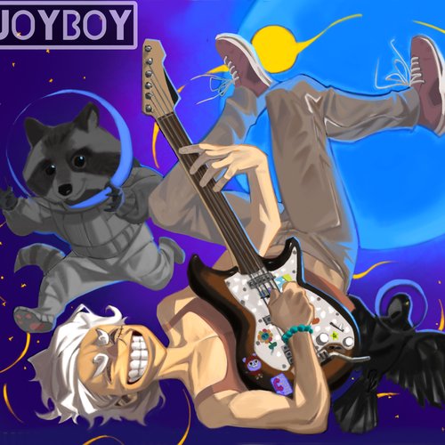 Joyboy