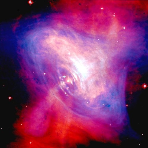 Hypernova