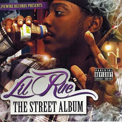 The Street Album