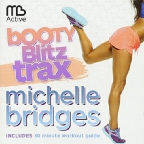 Michelle Bridges: Booty Blitz Trax