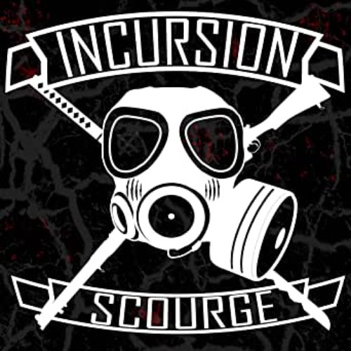 Scourge EP