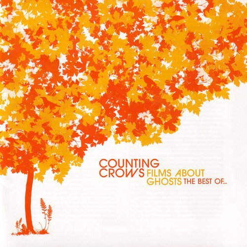 Films About Ghosts