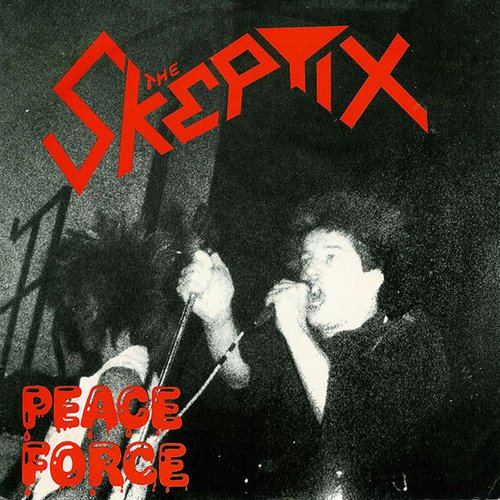 Peace Force