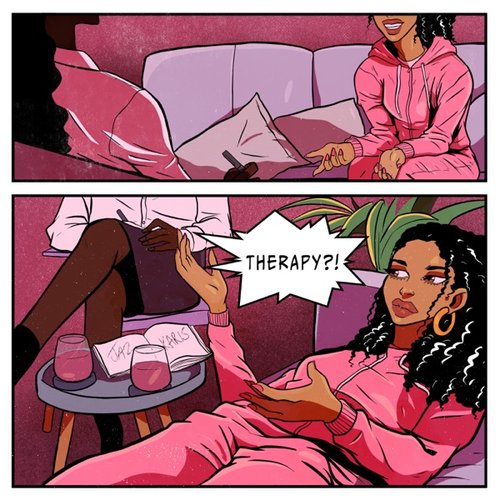 THERAPY