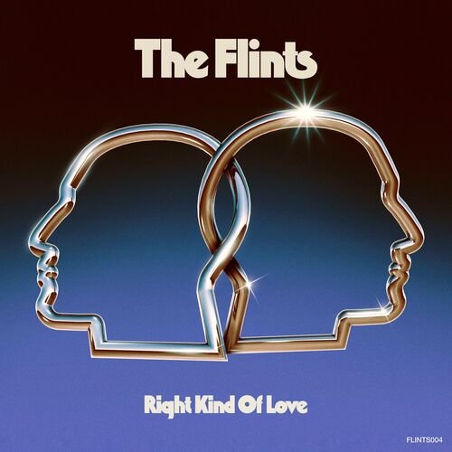 Right Kind of Love - Single
