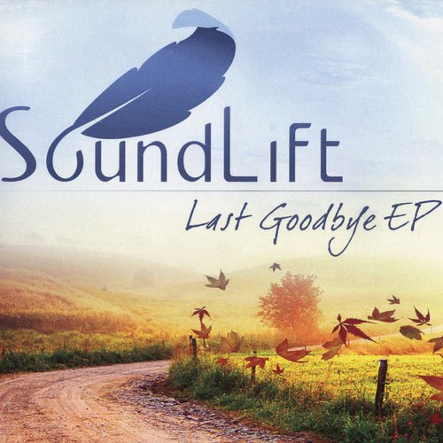 Last Goodbye EP