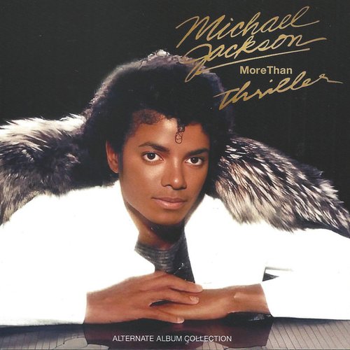 Another Thriller (Alternate Album Collection)