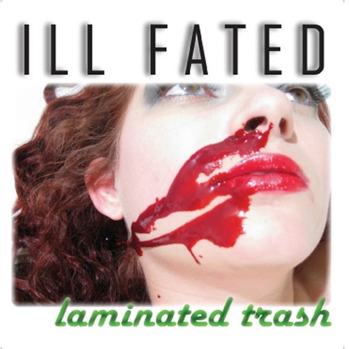 Laminated Trash