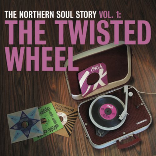 The Golden Age of Northern Soul Vol. 1