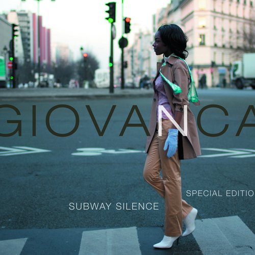 Subway Silence (Special Edition)