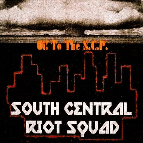 Oi! To The S.C.P.