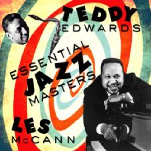 Essential Jazz Masters