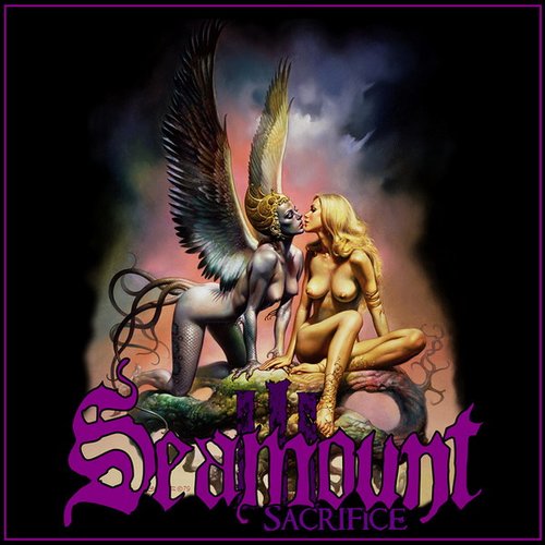 III - Sacrifice