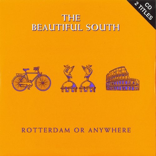 Rotterdam or Anywhere