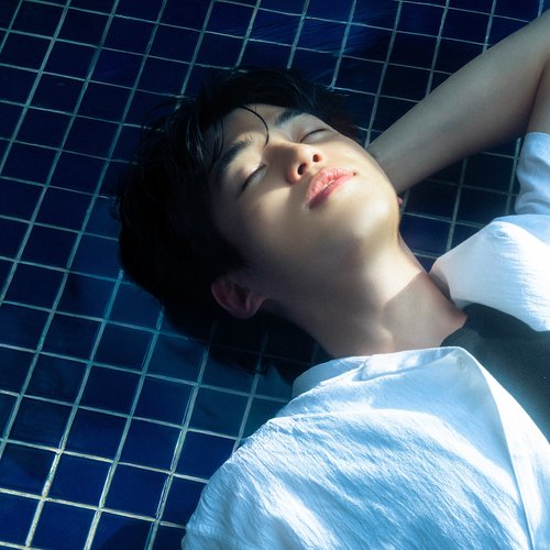 헤엄 (swim)