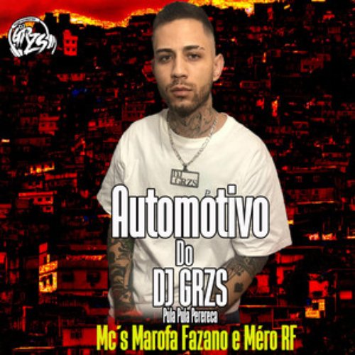 Automotivo Pula Pula Perereca
