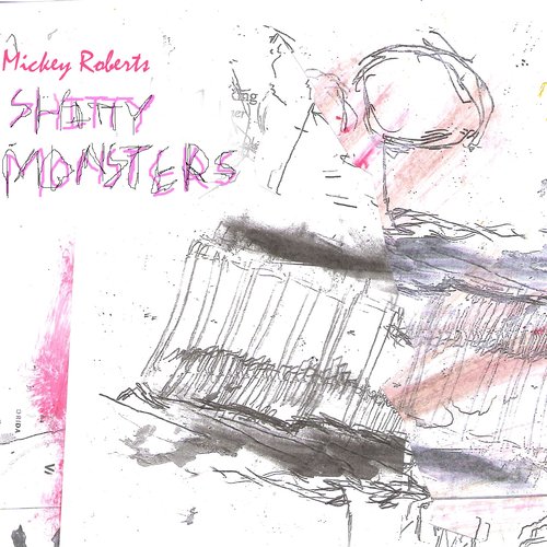 Shitty Monsters