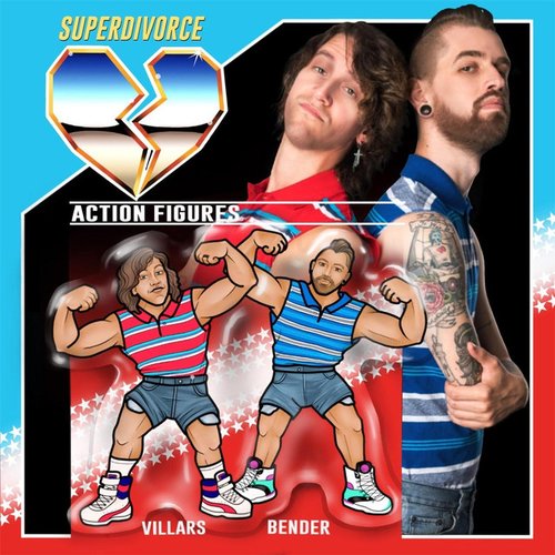 Action Figures