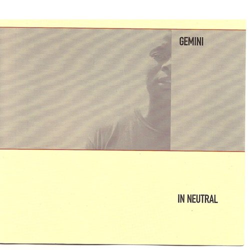 In Neutral