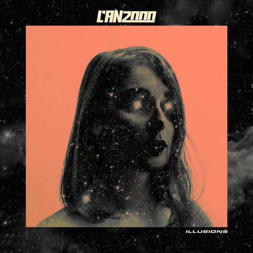 Illusions - EP