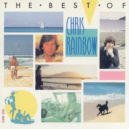The Best Of Chris Rainbow