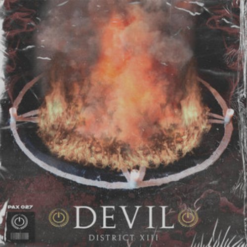 Devil - Single