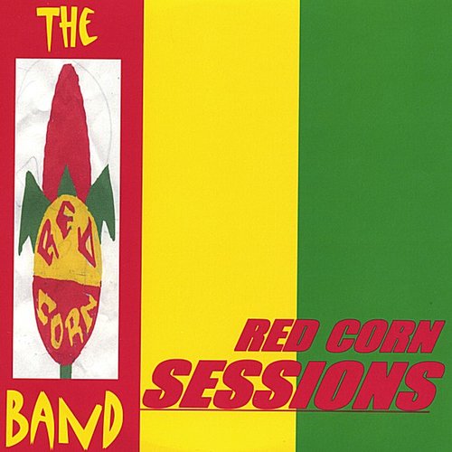 Red Corn Sessions