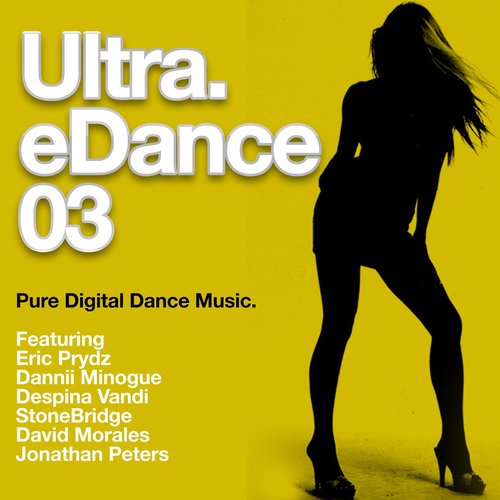 Ultra eDance 03