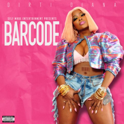 BARCODE