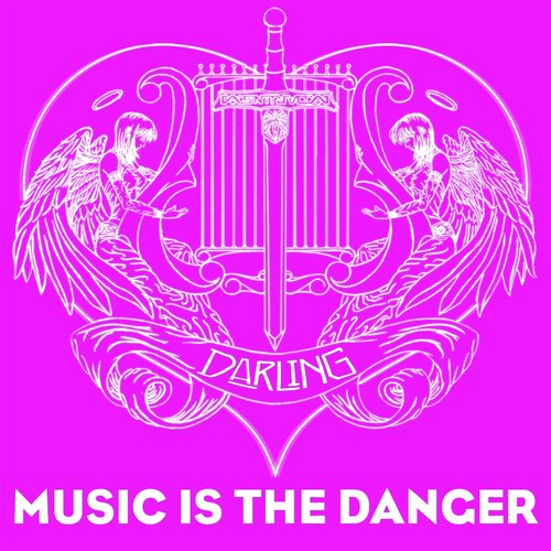Music is the Danger