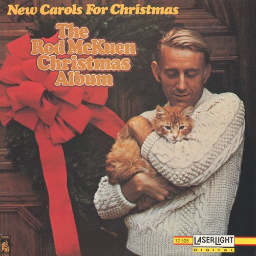 New Carols for Christmas