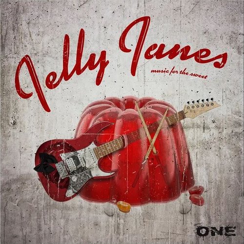 One - EP