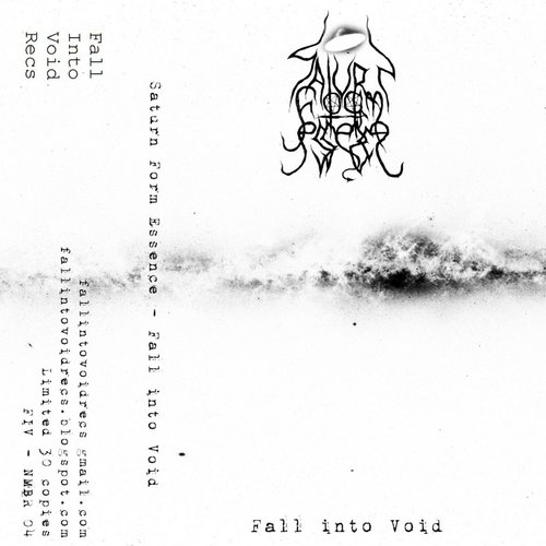 Fall Into Void